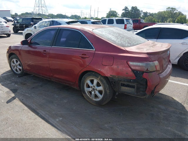 Продажа на аукционе авто 2009 Toyota Camry Le, vin: 4T1BE46K89U271772, номер лота: 45163878