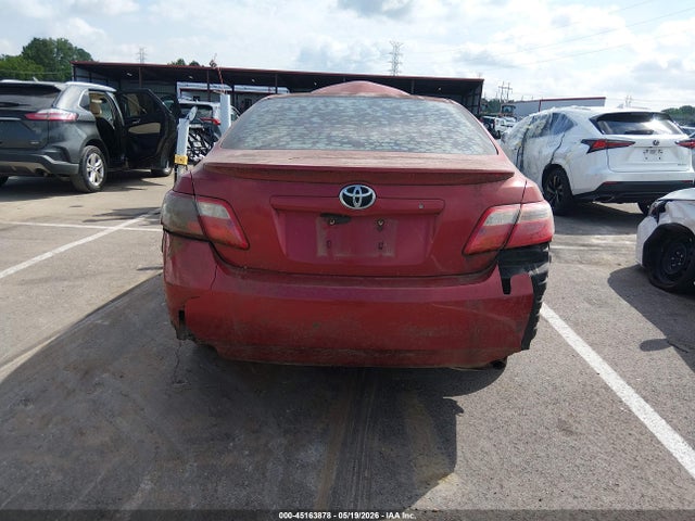 Продажа на аукционе авто 2009 Toyota Camry Le, vin: 4T1BE46K89U271772, номер лота: 45163878
