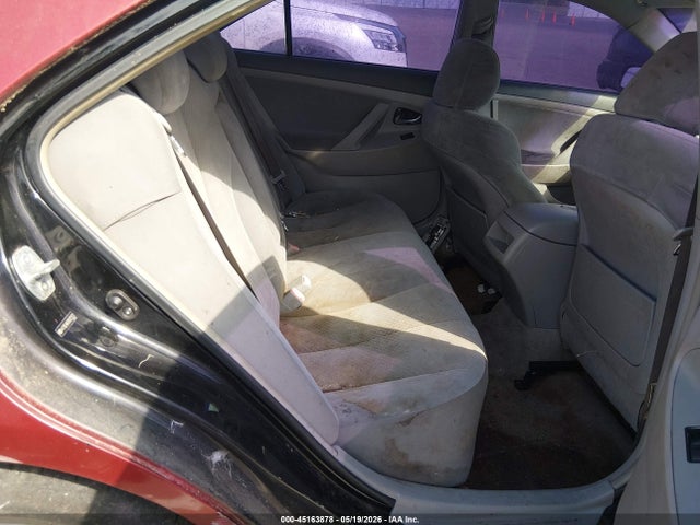 Продажа на аукционе авто 2009 Toyota Camry Le, vin: 4T1BE46K89U271772, номер лота: 45163878