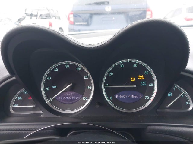 Продажа на аукционе авто 2008 Mercedes-benz Sl 550, vin: WDBSK71F18F136076, номер лота: 45163881