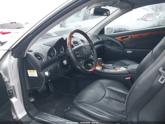 Продажа на аукционе авто 2008 Mercedes-benz Sl 550, vin: WDBSK71F18F136076, номер лота: 45163881