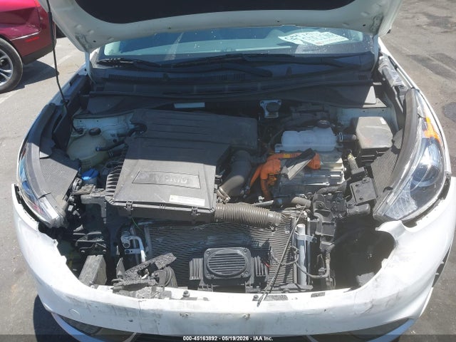 Продажа на аукционе авто 2019 Kia Niro Lx, vin: KNDCB3LC0K5349065, номер лота: 45163892