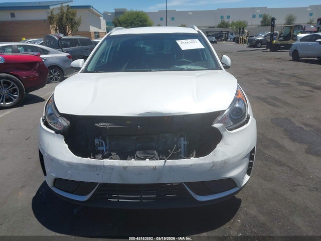KIA NIRO LX 2019 KNDCB3LC0K5349065 Image 12