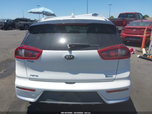 KIA NIRO LX 2019 KNDCB3LC0K5349065 Image 16