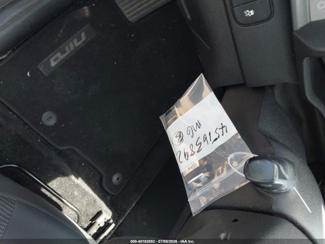 KIA NIRO LX 2019 KNDCB3LC0K5349065 Image 17