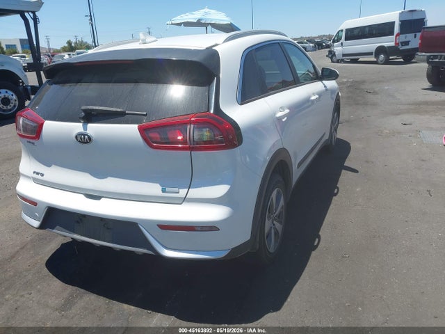 Aukcja sprzedaży 2019 Kia Niro Lx, vin: KNDCB3LC0K5349065, numer aukcji: 45163892