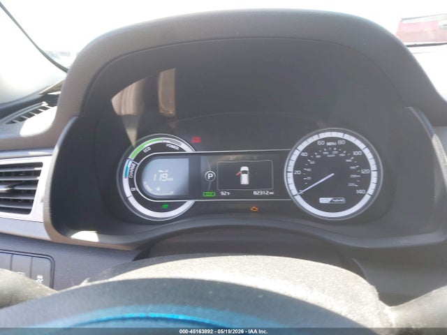 Продажа на аукционе авто 2019 Kia Niro Lx, vin: KNDCB3LC0K5349065, номер лота: 45163892