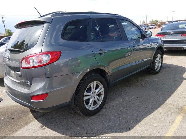 Продажа на аукционе авто 2010 Hyundai Santa Fe Se, vin: 5NMSHDAG0AH376266, номер лота: 45163893