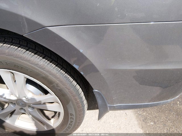 Продажа на аукционе авто 2010 Hyundai Santa Fe Se, vin: 5NMSHDAG0AH376266, номер лота: 45163893