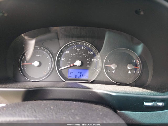 Продажа на аукционе авто 2010 Hyundai Santa Fe Se, vin: 5NMSHDAG0AH376266, номер лота: 45163893
