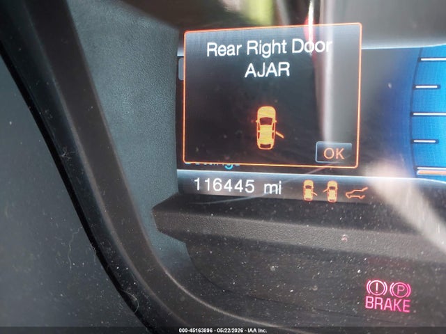 Ford EXPLORER XLT 2014 1FM5K7D89EGC58617 Image 15