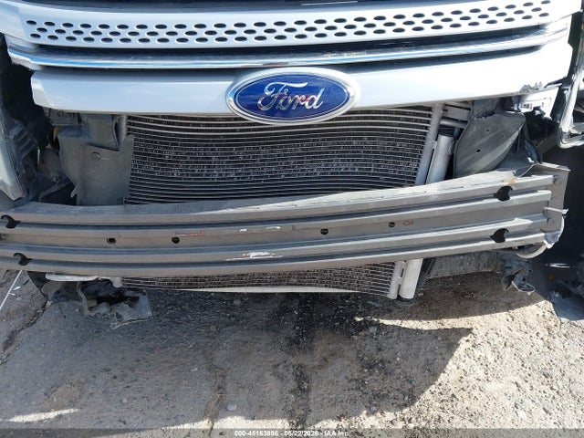 Ford EXPLORER XLT 2014 1FM5K7D89EGC58617 Image 17