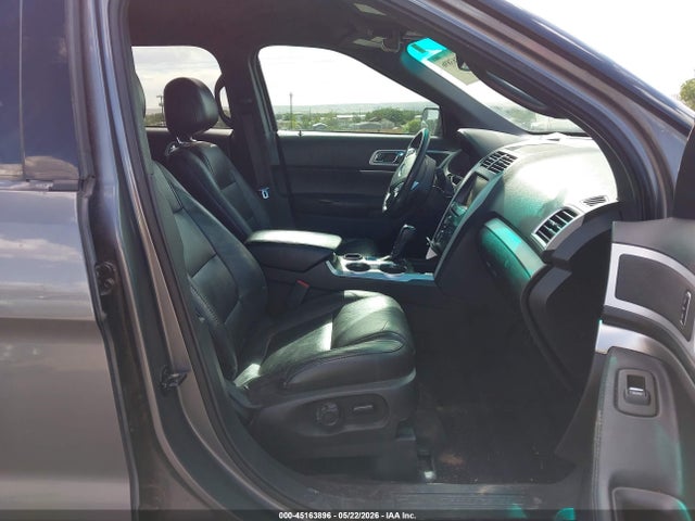 Ford EXPLORER XLT 2014 1FM5K7D89EGC58617 Image 5