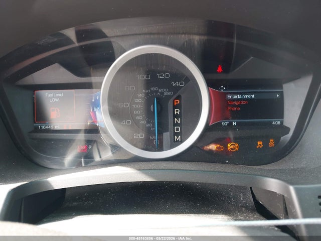 Ford EXPLORER XLT 2014 1FM5K7D89EGC58617 Image 7