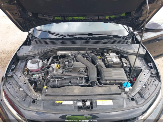 3VW7X7BU9SM042988 Volkswagen Jetta 1.5t Se
