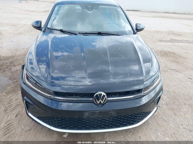 3VW7X7BU9SM042988 Volkswagen Jetta 1.5t Se