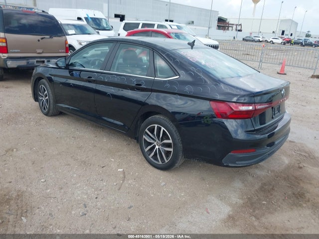 3VW7X7BU9SM042988 Volkswagen Jetta 1.5t Se