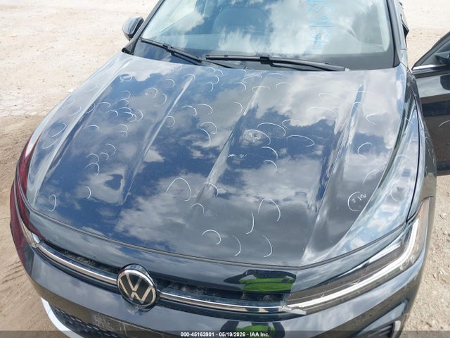 3VW7X7BU9SM042988 Volkswagen Jetta 1.5t Se