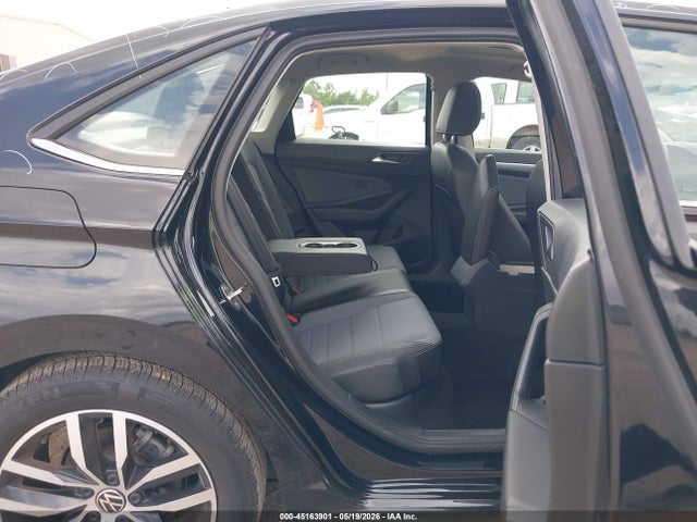 3VW7X7BU9SM042988 Volkswagen Jetta 1.5t Se