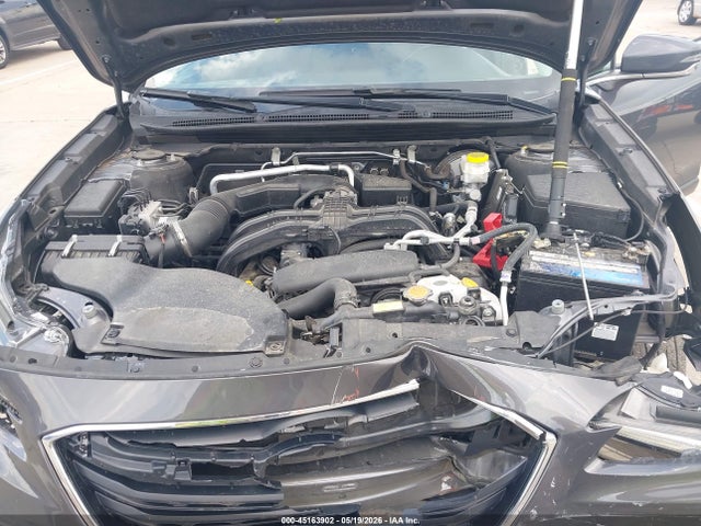 Subaru Outback Limited 2022 4S4BTAMC1N3165017 Image 10