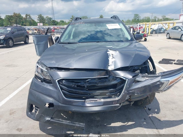 Subaru Outback Limited 2022 4S4BTAMC1N3165017 Image 12