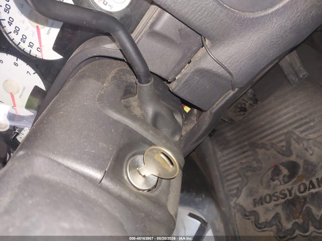 45163907 :رقم المزاد ، 3D7KS28D45G744084 vin ، 2005 Dodge Ram 2500 St مزاد بيع