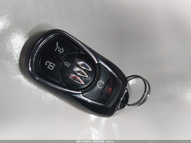 Продажа на аукционе авто 2024 Buick Envista Sport Touring Fwd, vin: KL47LBE28RB204973, номер лота: 45163910