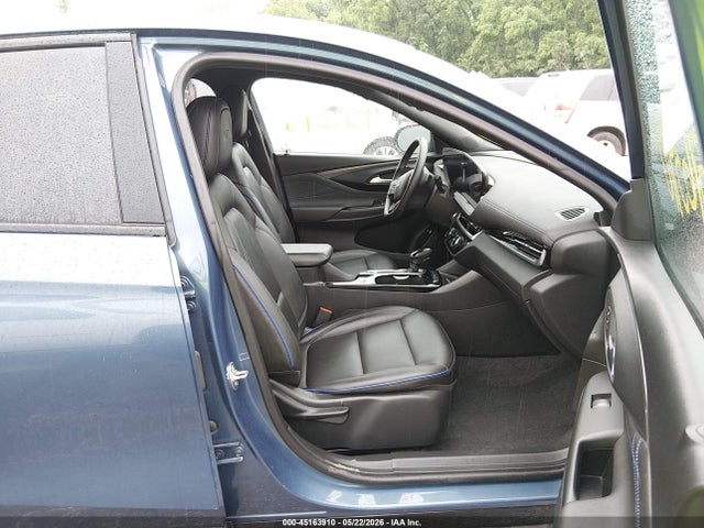 Продажа на аукционе авто 2024 Buick Envista Sport Touring Fwd, vin: KL47LBE28RB204973, номер лота: 45163910