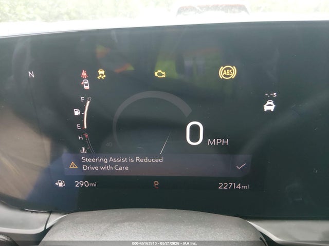 Продажа на аукционе авто 2024 Buick Envista Sport Touring Fwd, vin: KL47LBE28RB204973, номер лота: 45163910
