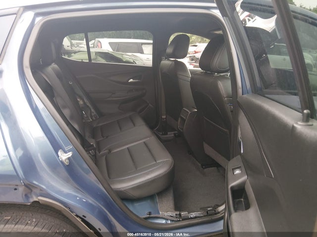 Продажа на аукционе авто 2024 Buick Envista Sport Touring Fwd, vin: KL47LBE28RB204973, номер лота: 45163910