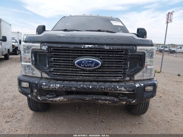 2021 Ford F-350 Lariat მანქანა იყიდება აუქციონზე, vin: 1FT8W3DT8MED79703, აუქციონის ნომერი: 45163912