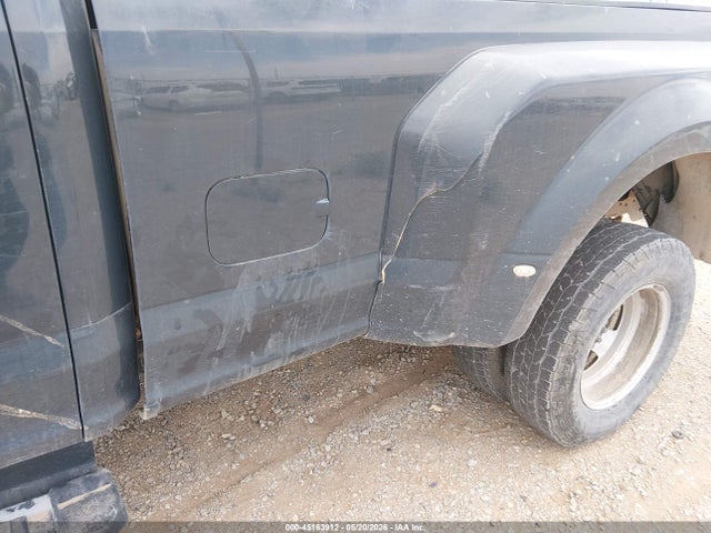 2021 Ford F-350 Lariat მანქანა იყიდება აუქციონზე, vin: 1FT8W3DT8MED79703, აუქციონის ნომერი: 45163912
