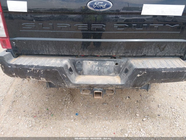 2021 Ford F-350 Lariat მანქანა იყიდება აუქციონზე, vin: 1FT8W3DT8MED79703, აუქციონის ნომერი: 45163912