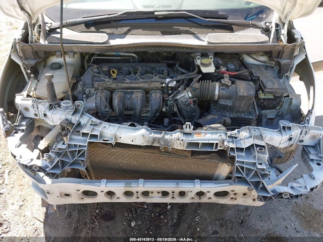 Ford Transit Connect Xl 2018 NM0LS7E76J1358380 Image 10