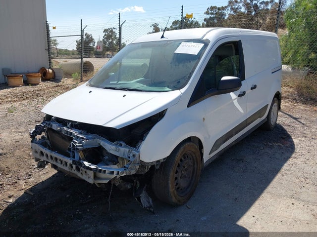 Ford Transit Connect Xl 2018 NM0LS7E76J1358380 Image 2