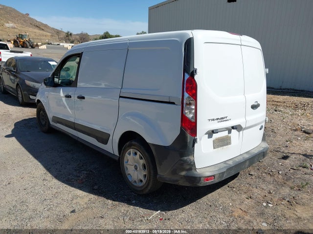Ford Transit Connect Xl 2018 NM0LS7E76J1358380 Image 3