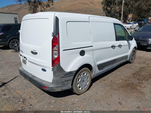 Ford Transit Connect Xl 2018 NM0LS7E76J1358380 Image 4