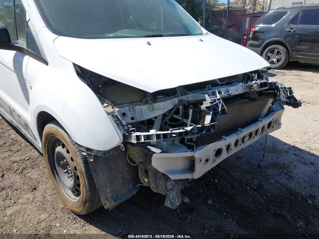 Ford Transit Connect Xl 2018 NM0LS7E76J1358380 Image 6
