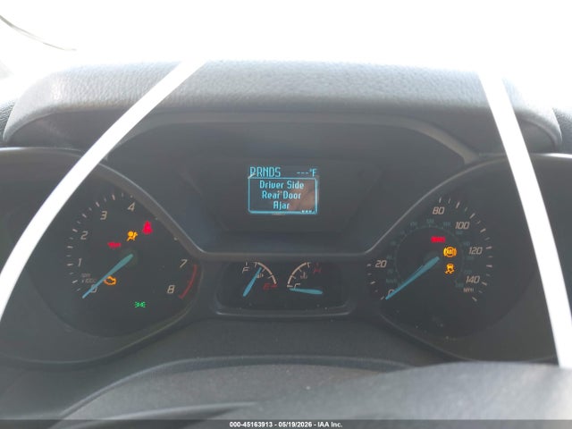 Ford Transit Connect Xl 2018 NM0LS7E76J1358380 Image 7