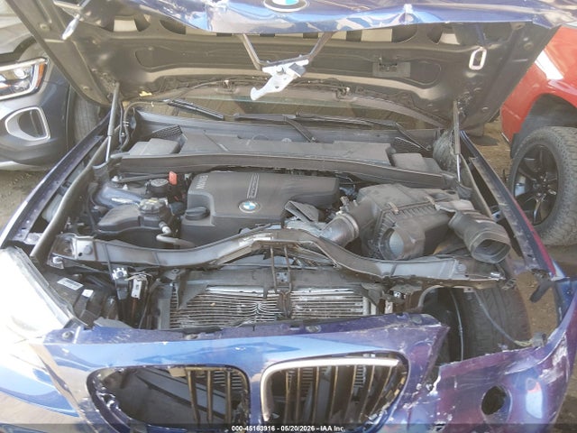 Aukcja sprzedaży 2015 Bmw X1 Sdrive28i, vin: WBAVM1C56FV317538, numer aukcji: 45163916