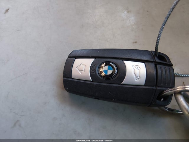 Aukcja sprzedaży 2015 Bmw X1 Sdrive28i, vin: WBAVM1C56FV317538, numer aukcji: 45163916