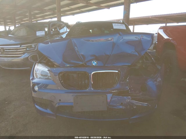 Aukcja sprzedaży 2015 Bmw X1 Sdrive28i, vin: WBAVM1C56FV317538, numer aukcji: 45163916