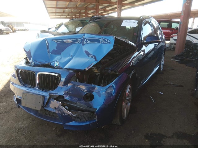 Aukcja sprzedaży 2015 Bmw X1 Sdrive28i, vin: WBAVM1C56FV317538, numer aukcji: 45163916