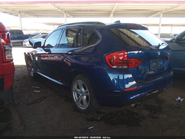 Aukcja sprzedaży 2015 Bmw X1 Sdrive28i, vin: WBAVM1C56FV317538, numer aukcji: 45163916