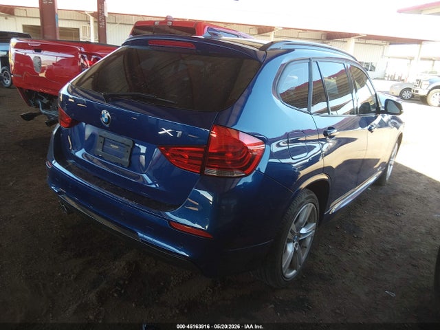 Aukcja sprzedaży 2015 Bmw X1 Sdrive28i, vin: WBAVM1C56FV317538, numer aukcji: 45163916