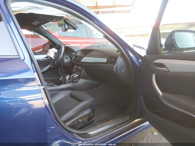 Aukcja sprzedaży 2015 Bmw X1 Sdrive28i, vin: WBAVM1C56FV317538, numer aukcji: 45163916