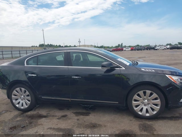 45163918 :رقم المزاد ، 1G4GE5G31FF148074 vin ، 2015 Buick Lacrosse Premium I مزاد بيع