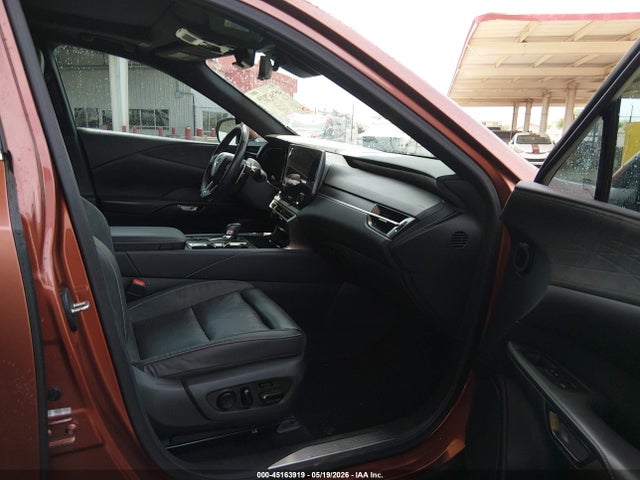 Aukcja sprzedaży 2023 Lexus Rx 350 Luxury, vin: 2T2BAMBAXPC004135, numer aukcji: 45163919