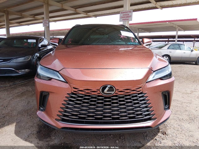 Aukcja sprzedaży 2023 Lexus Rx 350 Luxury, vin: 2T2BAMBAXPC004135, numer aukcji: 45163919