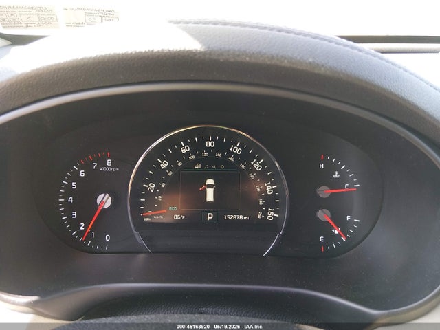 Продаж на аукціоні авто 2016 Kia Sorento 3.3l Ex, vin: 5XYPHDA55GG180993, номер лоту: 45163920